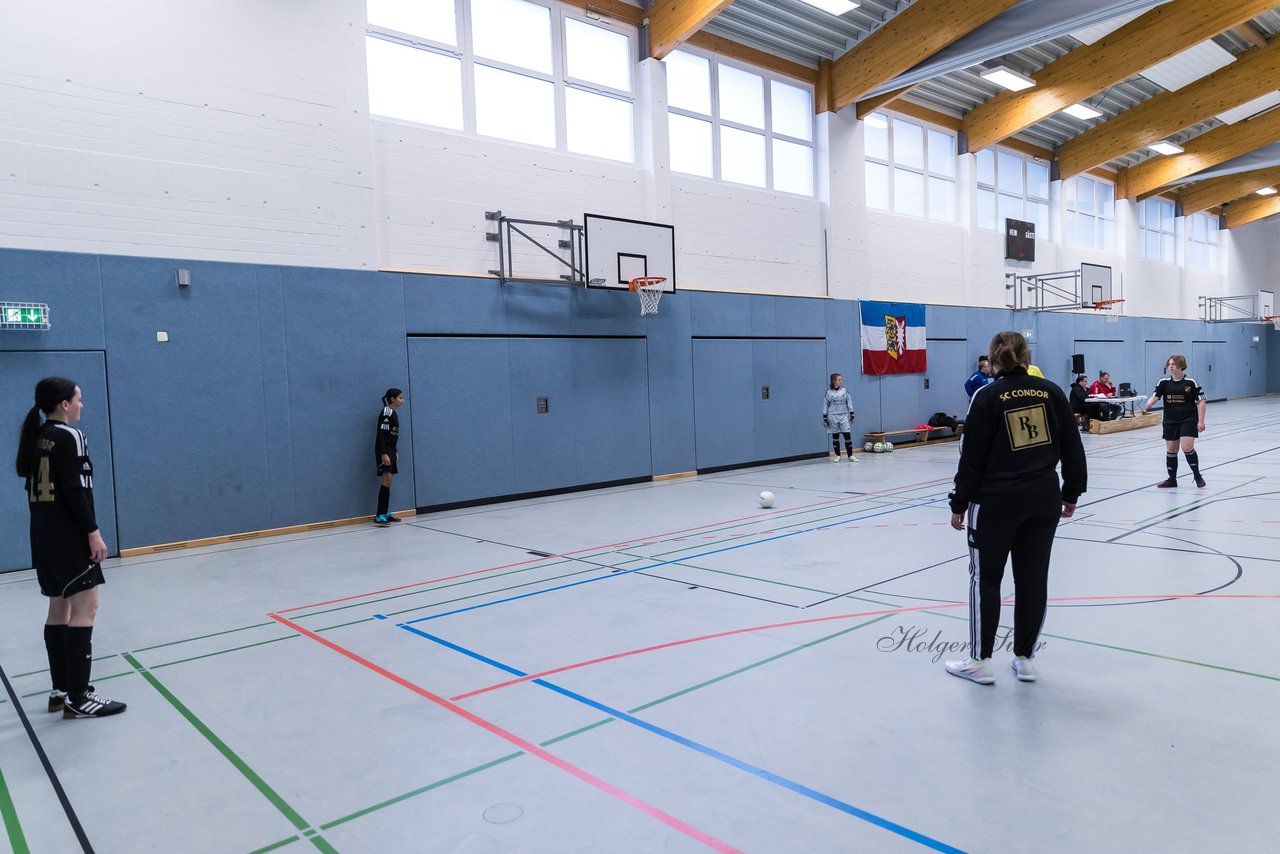 Bild 72 - wCJ Futsalmeisterschaft Runde 1